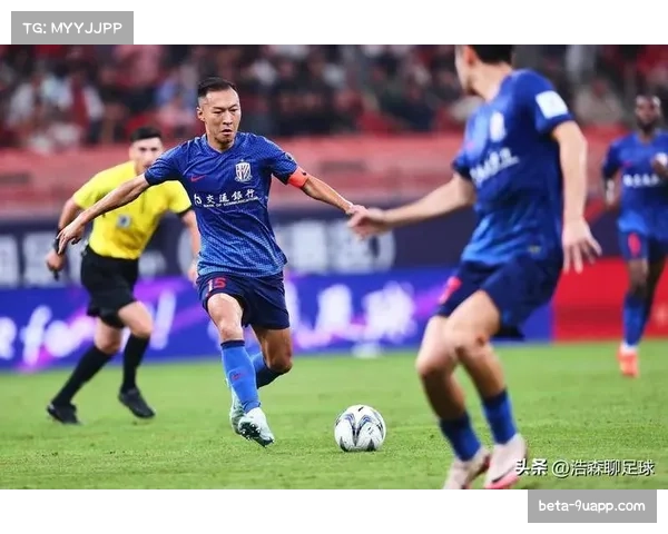 海港盼客场突破 颜骏凌称若拿分将改写形势