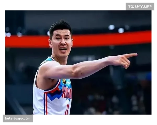 阿不都沙拉木与陶汉林领跑数据榜 球队战绩却面临挑战 阿不都沙拉木与陶汉林领跑数据榜 球队战绩却面临挑战