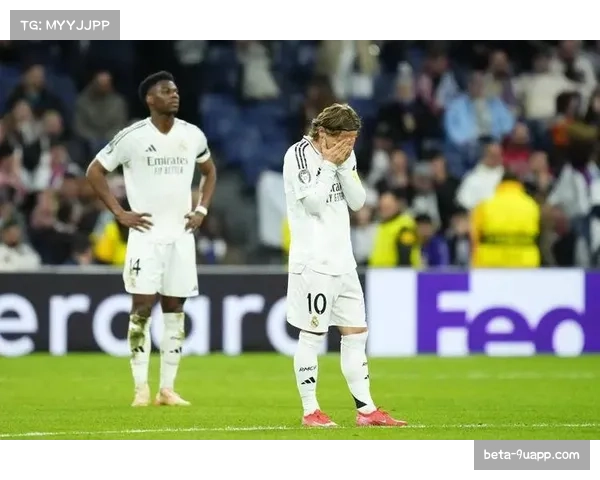 莫德里奇替补登场掌控节奏 其经验对皇马争冠阶段至关重要