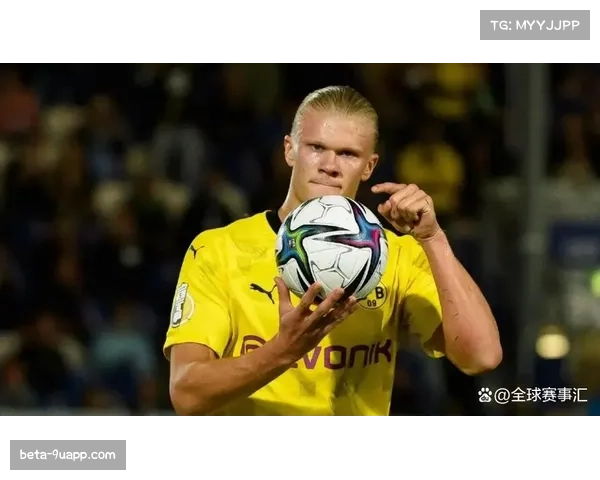 萨利巴出球对抗哈兰德冲击 法国中卫现代属性面临北欧巨塔检验